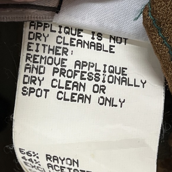 Vintage Jessica McClintock Gunne Sax‎ Y2K Dress 7/8 Gold Slip Maxi Halter Beaded - Picture 5 of 12